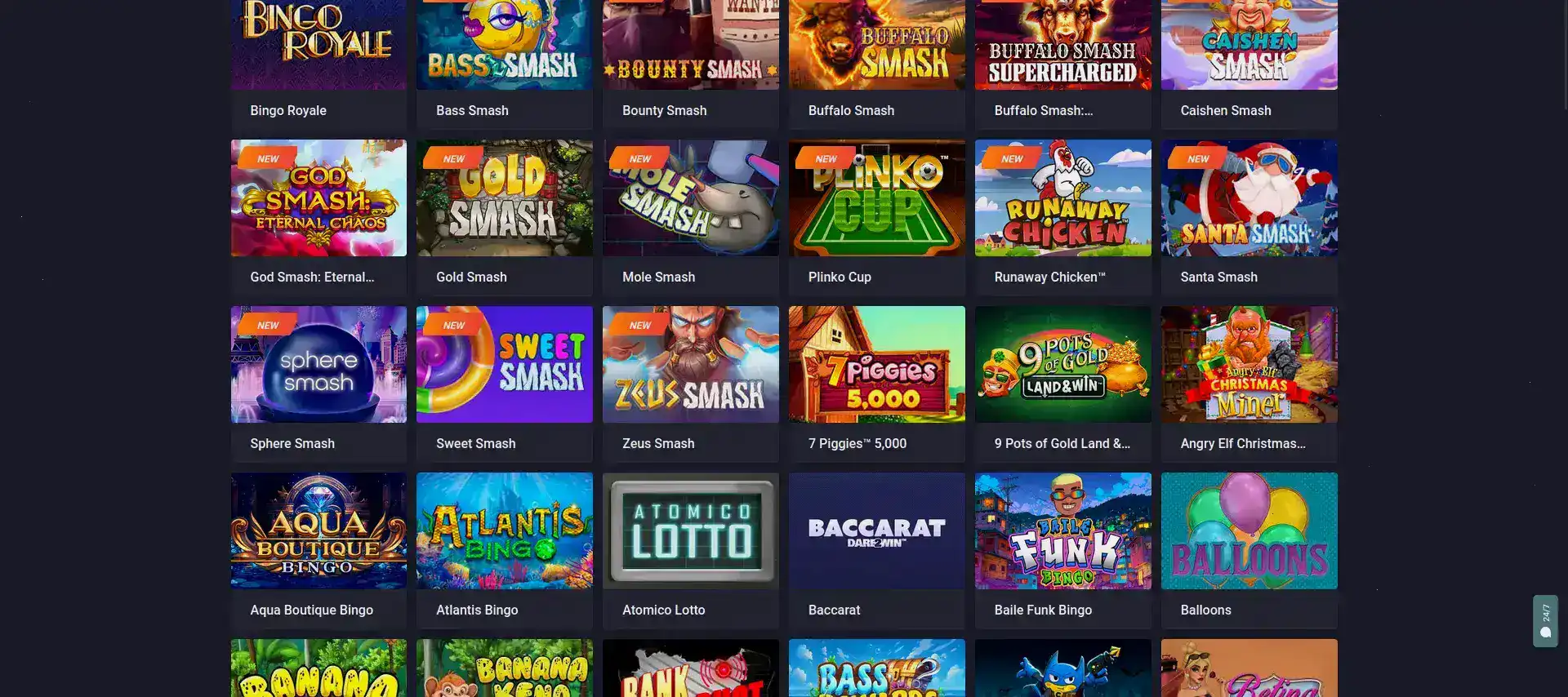 Стол live-дилера в казино Бетон